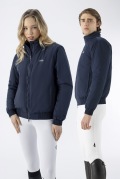 【定番商品】●チームウエア● EQUILINE Eqcobrik(エクイライン 男女兼用ボンバージャケット)
