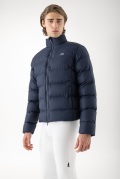 【定番商品】●チームウエア● EQUILINE Eqratek(エクイライン メンズ中綿入りジャケット)