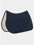 ● SALE！● EQUILINE CRUCEC・エクイライン 障害用サドルクロス（シーズンコレクション限定商品！)