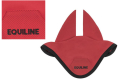 ● SALE！● EQUILINE CRUCEC/イヤーネット(シーズンコレクション限定デザイン)