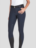 ● SALE！● EQUILINE CATIRK・エクイライン レディース夏用ブリーチ/ニーグリップ（シーズンコレクション限定デザイン)