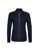 ◆ NEW！◆ Pikeur ZIP SHIRT・ピカー ハーフジップシャツ (シーズンコレクション限定デザイン)
