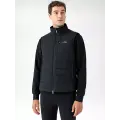 ◆ NEW ◆ EQUILINE Egiut・エクイライン メンズパデッドベスト（ミッドシーズンウィンター2025・限定デザイン)