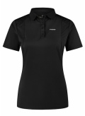 ● SALE！● Pikeur Polo Shirt SPORTS・レディース高機能半袖ポロシャツ(シーズンコレクション限定品)