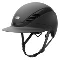 【定番商品】Pikeur ABUS/PIKEUR AirLuxe PURE L.V. (ライディングヘルメット・エアリュクス ピュア ロングバイザー)