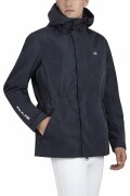 【定番商品】 EQUILINE RAWEK・エクイライン 男女兼用レインジャケット