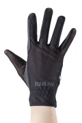 ◆ NEW！◆ EQUILINE Summer Glove・エクイライン 夏用メッシュ手袋(シーズンコレクション限定商品)