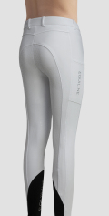 ◆ SALE ◆ EQUILINE ENAEF・エクイライン レディースフルグリップブリーチ（シーズンコレクション限定商品)
