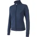 ◆ SALE ◆ EQUILINE ESIPE・エクイライン レディーススエットジャケット（シーズンコレクション限定商品)