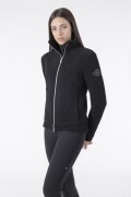 ◆ SALE ◆ EQUILINE Teg・エクイライン レディース テディジャケット（シーズンコレクション新作)