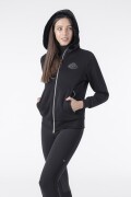 ◆ SALE ◆ EQUILINE Furg・エクイライン レディース エコファーライナージャケット（シーズンコレクション新作)