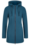 ◆ NEW！◆ Pikeur SOFTSHELL COAT ATHLEISURE・レディースソフトシェルコート(シーズンコレクション限定商品)