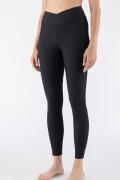 ● NEW ● EQUILINE Eqgalafh・レディースフルグリップレギンス (シーズンコレクション限定デザイン)
