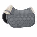 【定番商品】ESKADRON GLOSSY EVO WOOL SADDLE CLOTH・エスカドロン グロッシーエヴォウールサドルクロス