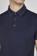● NEW ● Pikeur FUNCTION SHIRT THE CORE・メンズ高機能生地半袖ポロシャツ(シーズンコレクション限定品)