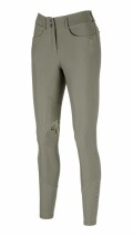 ● OUTLET ● Pikeur CAMIE SD ATHLEISURE(レディース バランスグリップブリーチ) ライトムース/34