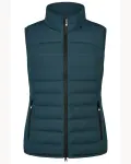 ● NEW!● Pikeur QUILTED FLEXVEST・レディース キルテッドフレックスベスト (シーズンコレクション限定品)