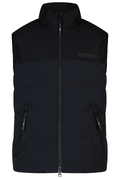 ● NEW ● Pikeur QUILTED VEST・メンズキルテッドベスト(シーズンコレクション限定品)
