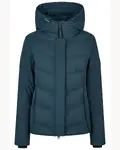 ● NEW!● Pikeur QUILTED WATERPROOF JACKET・レディース ウォータープルーフキルティングジャケット(シーズンコレクション限定品)