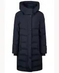 ● NEW!● Pikeur FLEXQUILT RAINCOAT・レディース ストレッチロングレインコート(シーズンコレクション限定品)