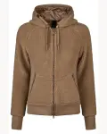 ● NEW!● Pikeur TEDDY FLEECE JACKET・レディース テディフリースジャケット(シーズンコレクション限定品)