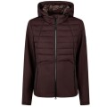 ● NEW!● Pikeur QUILTSHIELD FLEECE・レディース キルティングフリースジャケット (シーズンコレクション限定品)