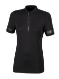 ◆ SALE ◆ Pikeur VALINE・ピカー レディースフロントジップシャツ (シーズンコレクション限定デザイン)