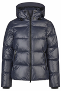 ● NEW！● Pikeur QUILTED JACKET ATHLEISURE・レディースキルテッドジャケット(シーズンコレクション限定品)