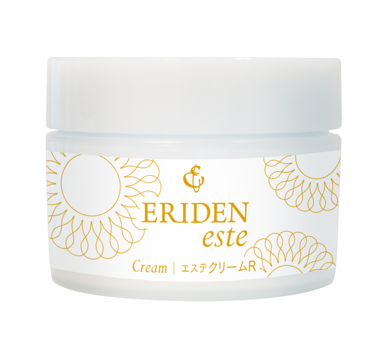 パルテワン　エステクリームR 40g