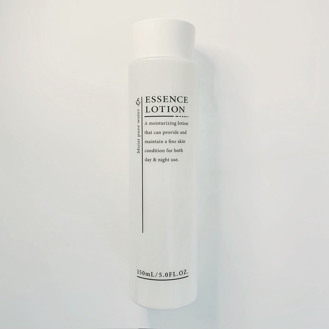エッセンス ローション 150mL 自然派化粧品 エリデンコスメ