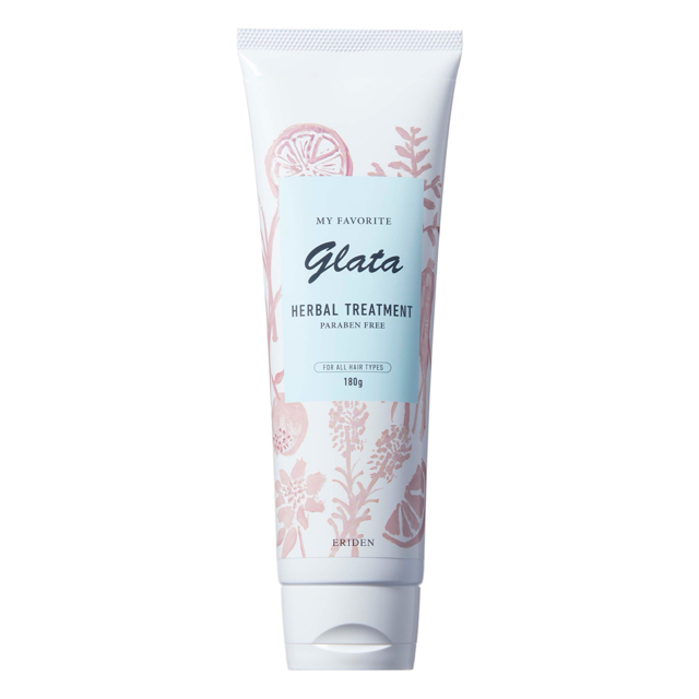 Glata Herbal Treatment