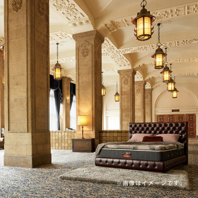 グロゼーユ SC シモンズビューティレスト神宮前