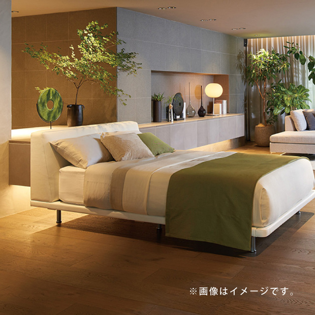 ミルノッテ ST シモンズビューティレスト神宮前