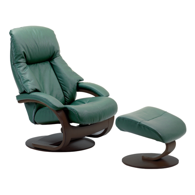 アルファグリーン