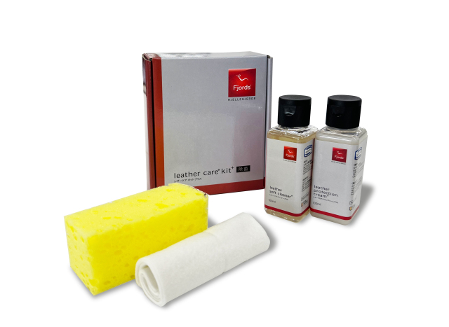 レザーメンテナンスキット
