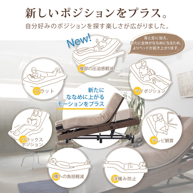 シムレストプラス シモンズビューティレスト神宮前