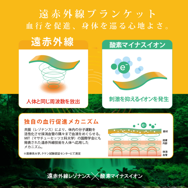 eイオンクリスタルブランケット シモンズビューティレスト神宮前