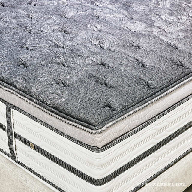 ☆ふるさと納税専用】MODEL S-001 シモンズビューティレスト神宮前