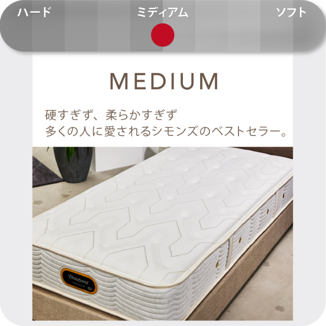 ☆ふるさと納税専用】神宮前ゴールデンバリュー シモンズビューティ