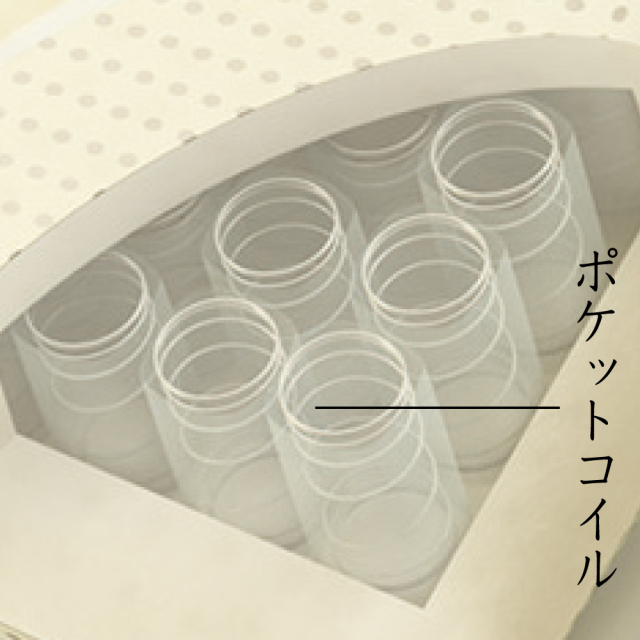 クワイエットタイムピロー 専用カバー付 シモンズビューティ