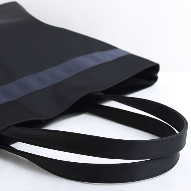 お受験バッグ]ビッグトートバッグ CB-018-3-kon [お受験,面接,学校説明