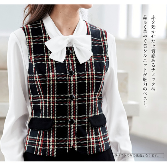 事務服,ビジネス,オフィス,レディース,医療事務,ホテル,事務,制服,ホテル,受付,スカーフ