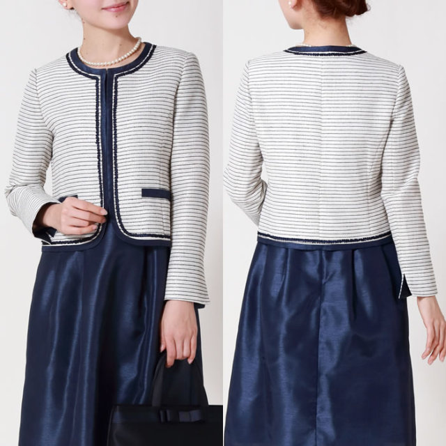 入学式,ノーカラー,高見え,幼稚園,学校,ママ会,卒業式,着回し,ジャケット