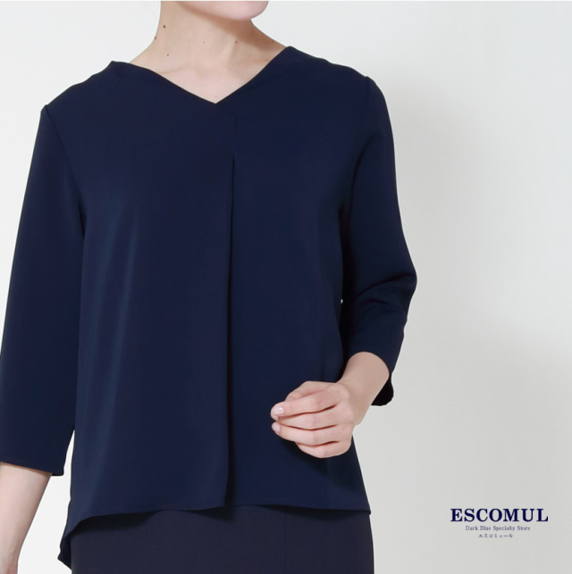 値下げ大歓迎！TAINUKI ネイビー Vネックシャツ　文化服装学院　Lサイズ 楽天市場】【MAX2000円OFFクーポン！29日迄】 Vネックシャツ メンズ