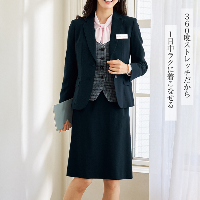 ★送料込◆3色 裏地 ファー シングル ウール ジャケット 1230466_info_20211026_095147_1