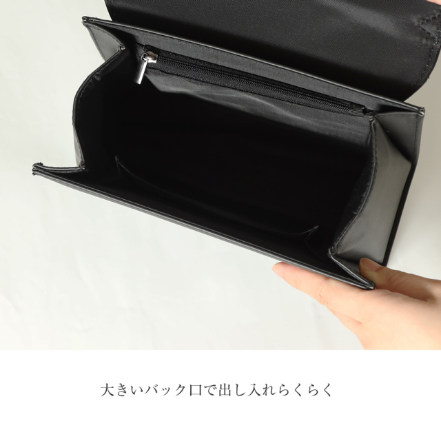 お受験バッグ]自立式,お受験バッグ,小,ハンドバッグ,合皮,レディース