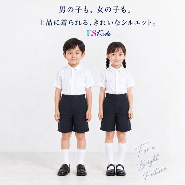 子供用 お受験濃紺ハーフパンツ,濃紺パンツ,日本製 お受験ハーフパンツ,スーパーストレッチ