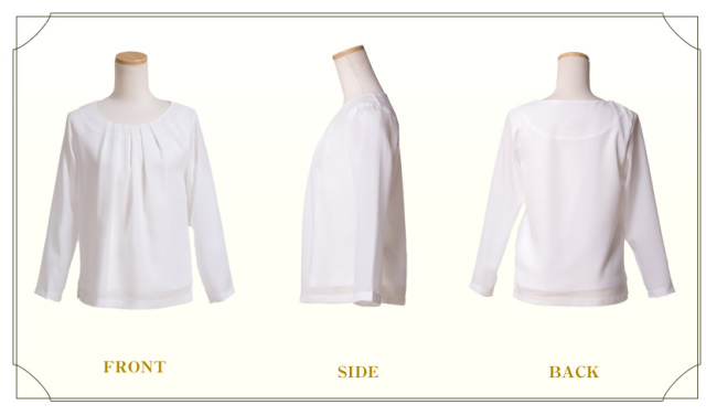 sheller  エアリーシフォントップス ss19b-sam.jpg