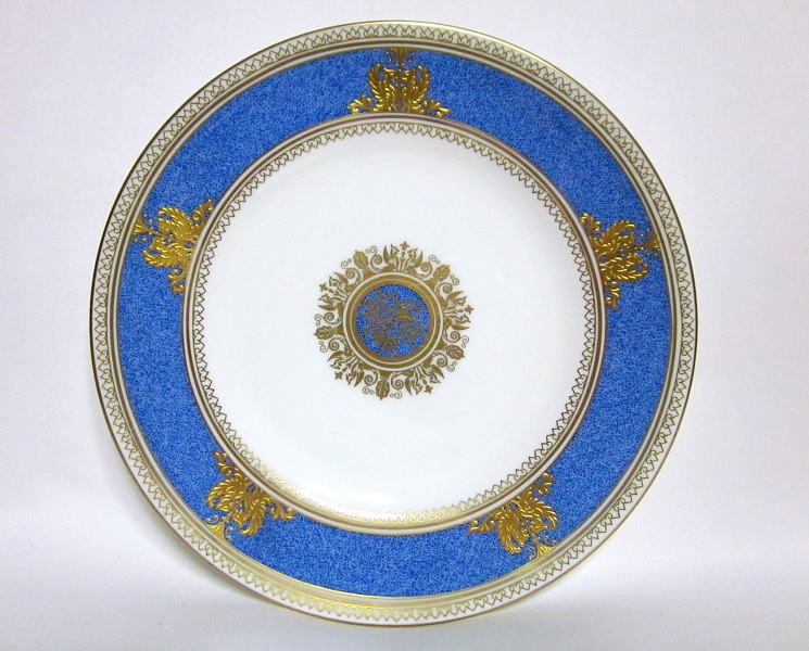 コロンビアパウダーブルー