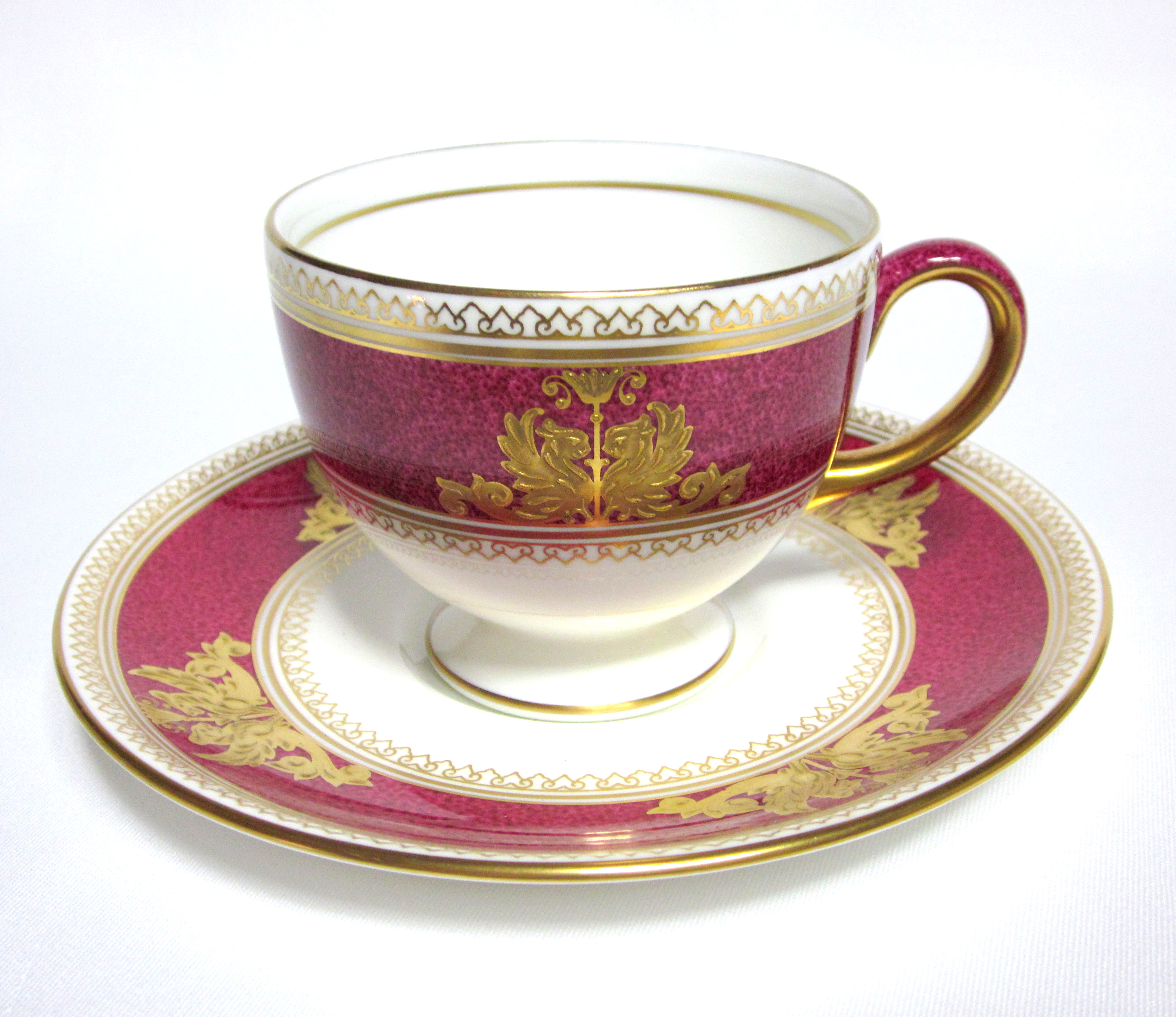 パウダーコロンビアルビー